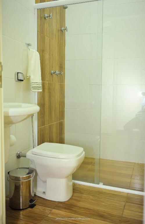 Hotel Cidade Aventura 索科罗 外观 照片